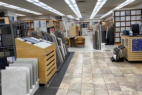 Best Tile Flooring & Wall Tile Store in Warwick, RI