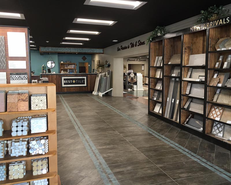 Best Tile Flooring & Wall Tile Store in Wappingers Falls, NY