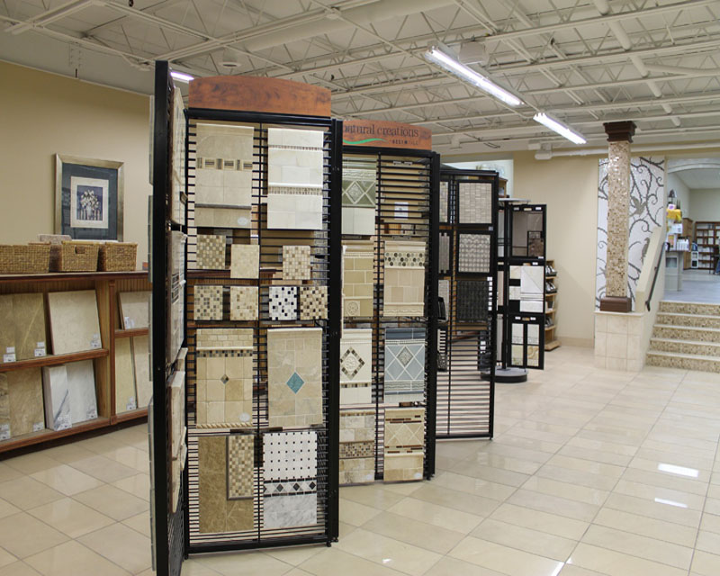 Best Tile Flooring & Wall Tile Store in Syracuse, NY