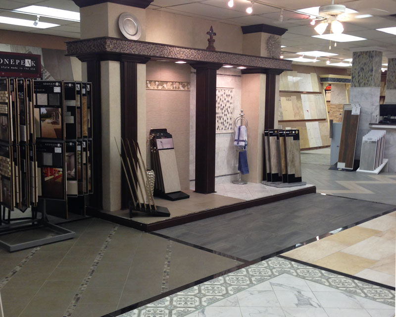 Best Tile Flooring & Wall Tile Store in Keyport, NJ