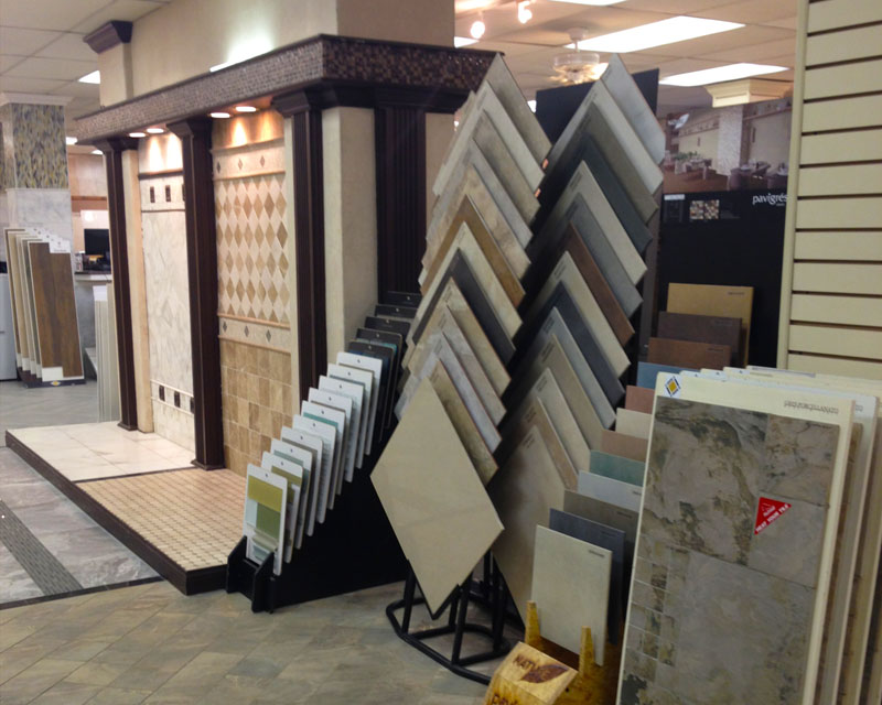Best Tile Flooring & Wall Tile Store in Keyport, NJ