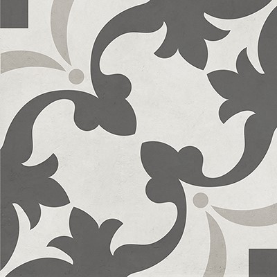 Decor Porcelain Tile | Encaustic Look Tile | Best Tile