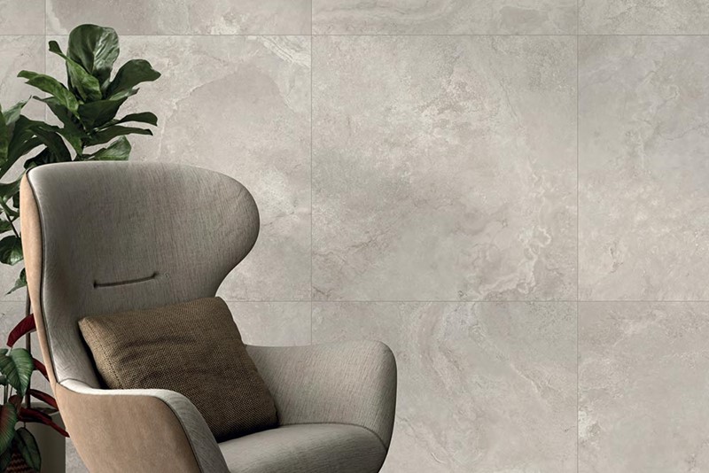 Roma Porcelain Tile | Travertine Look Tile | Best Tile