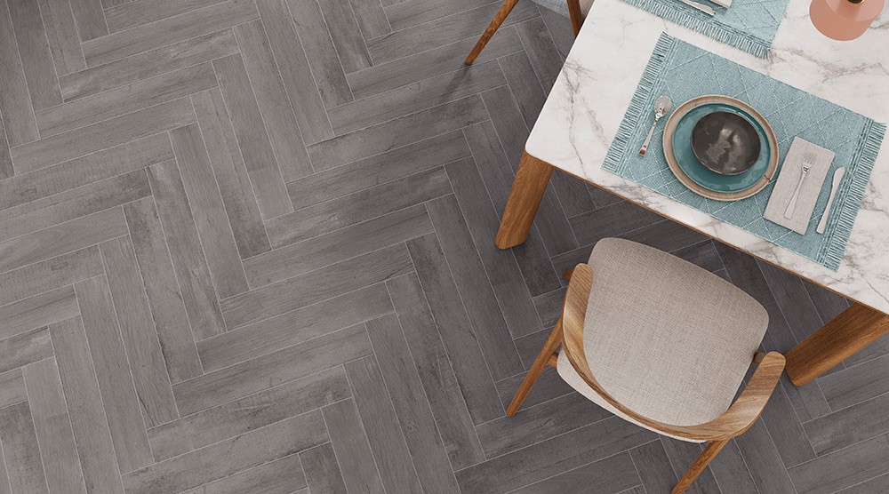 Tile Spotlight: The Fjord Collection