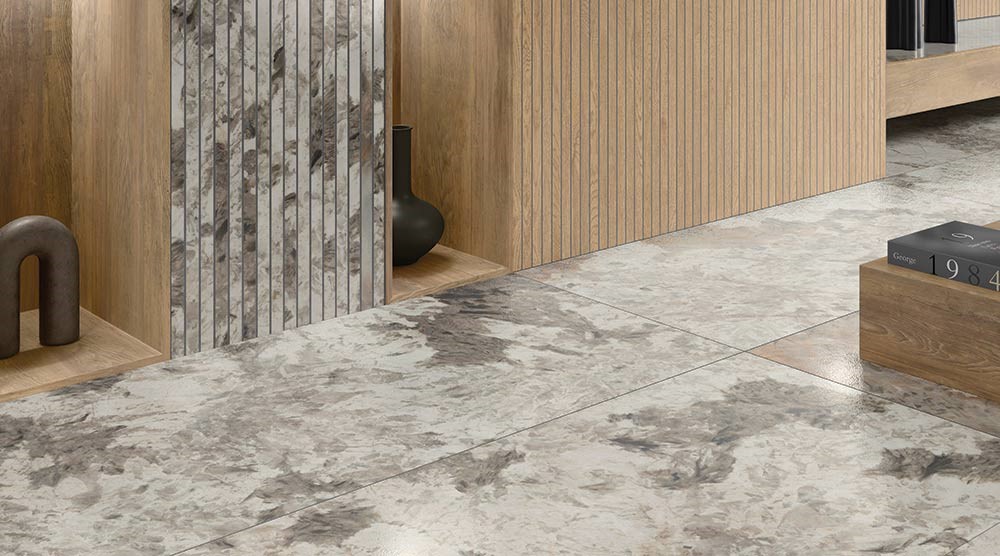 Tile Spotlight: The Paloma Collection