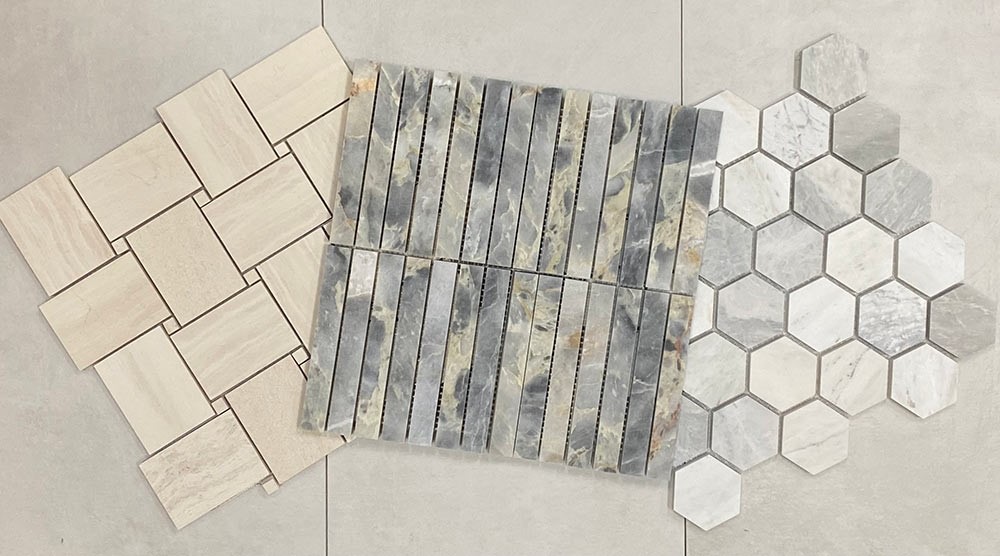 Tile Spotlight: Elevate Your Space with Stone Tile