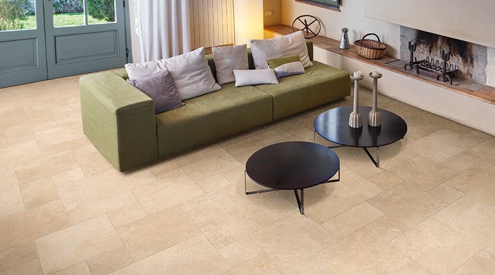 Tile Spotlight: The Riviera Collection