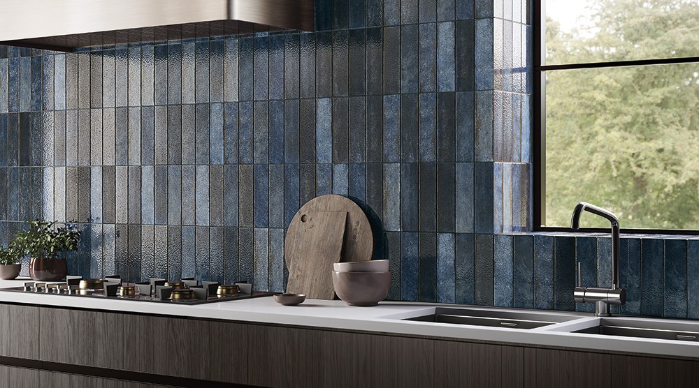 Tile Spotlight: The Craft Collection