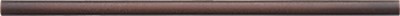 dark oil rubbed bronze soho pencil 237381