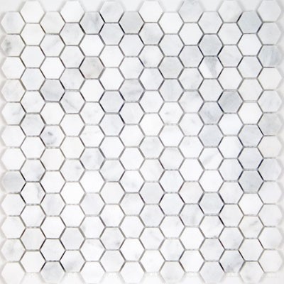 hexagon mosaic 236282
