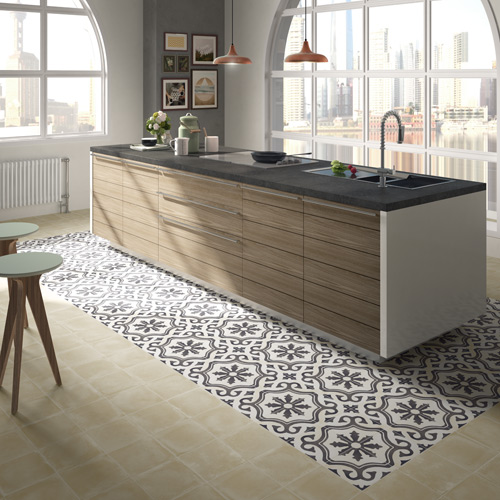 Evoque Porcelain Tile