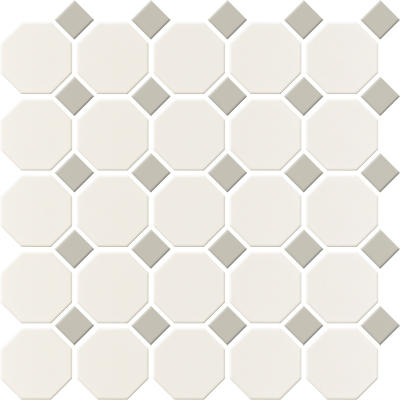 Specialty Porcelain Mosaics